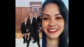 Putin funny photo shot #dance #edit #memes #russian #animation #president #путин #funny #russia