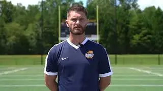 2022 Averett Men's Soccer season preview