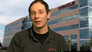 The Benefits of 8 Gb/s Fibre Channel for Oracle Customers