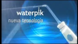 Waterpik, para una higiene bucal más completa