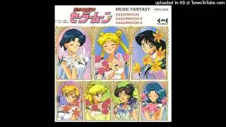 01. OVERTURE 〜Moon Heart Sequence〜