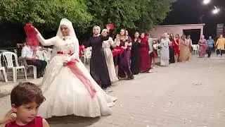 KOMA BERİTAN VE BERİTAN KAMERA ÜÇGÖZ KÖYÜNDE RUMEYSA VE UĞUR'UN DÜĞÜN TÖRENİ