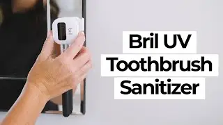 Best UV Toothbrush Sterilizer - Bril UV Toothbrush Sanitizer - Bril Is It A Scam Or Legit?