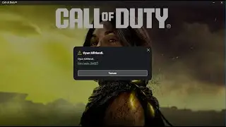 Call of Duty hata vermeden kapanıyor? 0x0 hata &ccedil;&ouml;z&uuml;m&uuml;