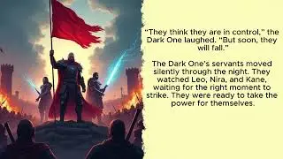 🛡️ The War of Three Kingdoms | A1&ndash;A2 Level Easy English Story