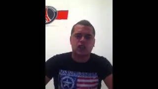 Drikc freestyle