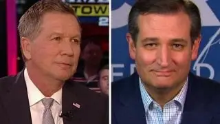 Highlights from America's Town Hall on Fox News