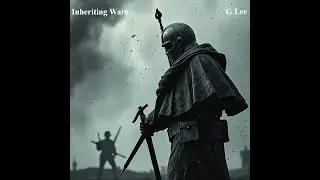 Inheriting Wars by Graham Lee #conceptmusic #electronicmusic #grahamlee