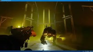 CALL OF DUTY BO6 - EMERGENCE