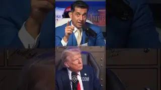 'My Favorite Moment' - Revisiting Trump vs. Schumer on the $5.7 Billion Border Wall 2019