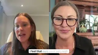 Part 1: Culture at Scale - Building a Business Worth Believing In w/Candice Seggie