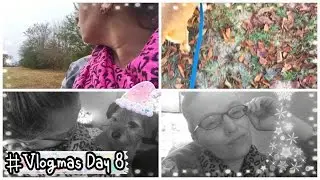 DITL: My Neighbor Is Creepy + Lip Balm/DIY/YouTube Plans &bull; fabb TV