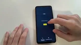 Remoção da conta Google Motorola Moto G53 - 2024