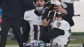 EP.152|Pitt made the playoffs on missed FG! NFL Wildcard predictions! Drake in a RICO and more!