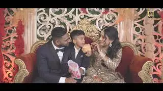 Song mix of HARPREET & RUPINDER. MANJIT STUDIO BANGA. Edit by PERRY SABHARWAL