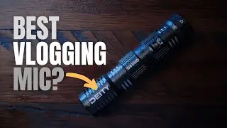 Deity D4 Duo Review + Unboxing | The BEST VLOGGING Microphone?