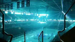 SHL S57 Challenge Cup Playoff Intro Video