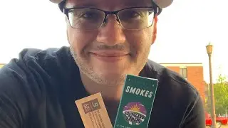 Southland Farms Smoke Preroll Pack Review Ft. Clean Green Organic Cannabis in Niles, Michigan