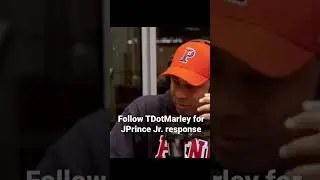 Wallo ask J Prince JR. Why he walk past Takeoff as seen in video