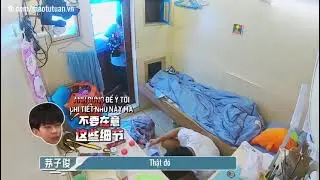 【Vietsub | Show】Chuyện trên thuyền của chúng tôi 2019 - Mao Zi Jun - Mao Tử Tuấn