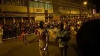 Kareno - Carnaval Guyane