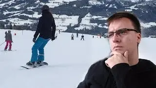 Videoanalysis #1 Counter-rotation