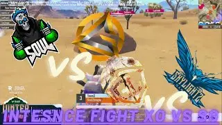Villager Esports Grand Finals Match 1 Highlight #BGMI