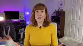 Good Grief Intro Ash Blodgett