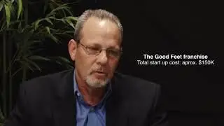 The Good Feet Franchise with Neal Weiss