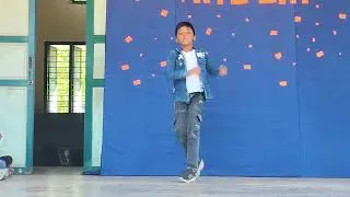 IDHAYA ARTS DAY - 2025