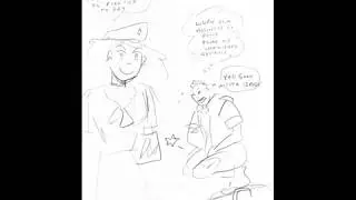 the quiet kids EP 7 ROUGH VERSION A