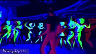 Come Feel || All Your Sisters || Slowed and Reverb || Vampy Nights