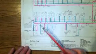 Water Sizing Part 3 - Assigning the Hot Loads
