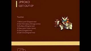 JProko - Stay (Jack Carter Remix)