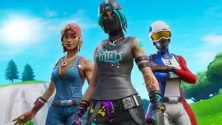 Introducing Team Faithful Leaders🏆
