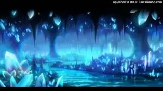 Liaquo0- Crystal Corruption [Nightcore Remix] [God Eater song]