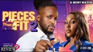 PIECES THAT FIT 2 - NIGERIAN MOVIES 2026 LASTEST TRENDING NOLLYWOOD MOVIEREVIEW