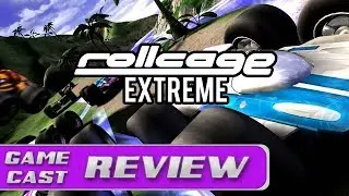 Rollcage Extreme (PC) | GameCast Rewind