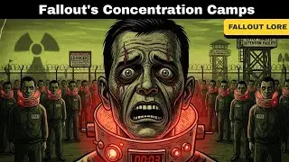 Fallout's Concentration Camp | Little Yangtze Dark Lore