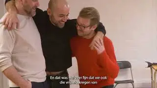 Repetitiebeelden - Tot Altijd - Creatie