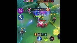 Natalia , Blindspot trick na dapat nyo matutunan? 🤔 Alamin! 😱 #mlbb #mobilelegends #fyp