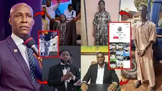 Kofi Oduro Bl&agrave;sts El Bernard on failed prophecy+3 People caught for posing As Mahama's son on Tiktok