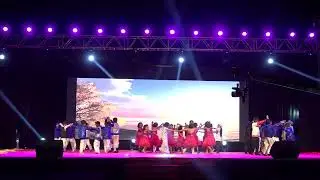 Annual Day 2025-26  Class -I A