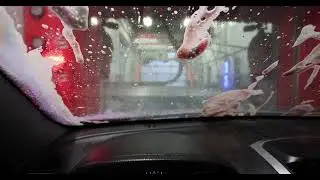 Istobal MNEX 22 @ Sparks Brothers Car Wash in Grande Prairie AB