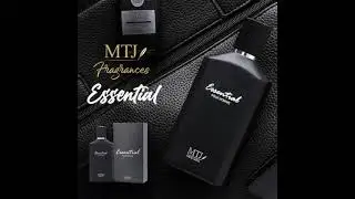 Choose Essential by MTJ-Tariq www.mtjonline.com