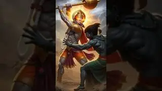 kal yug main sidh ho dev tumhi tumhara kiya khena | Hanuman bhajans | #hanumanbhajans #ram #shorts