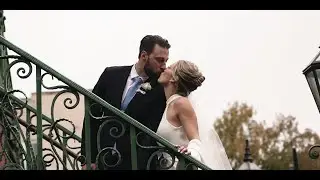 Kathryn and Dan&rsquo;s Timeless Wedding Film from Charleston, South Carolina