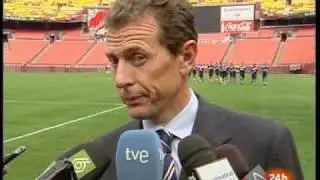 Adi&oacute;s a un capit&aacute;n