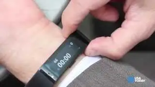 Baig: Hands on with the Microsoft Band