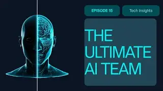 The Ultimate AI Team: Hybrid & Modular Architectures (Day 15/60)